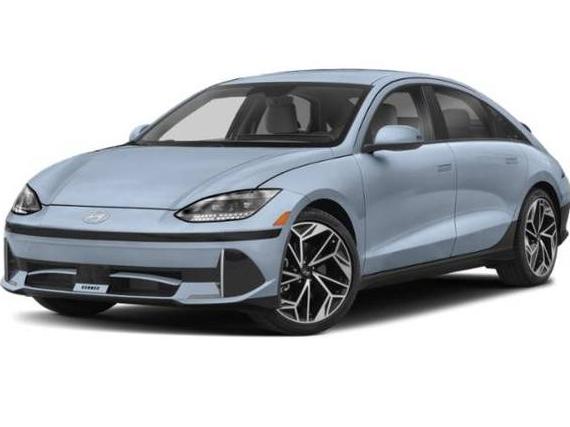 HYUNDAI IONIQ 6 2023 KMHM34AA3PA034439 image HYUNDAI IONIQ 6 2023 KMHM34AA3PA034439 image